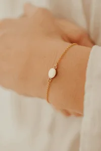 Armand moedermelk juweel