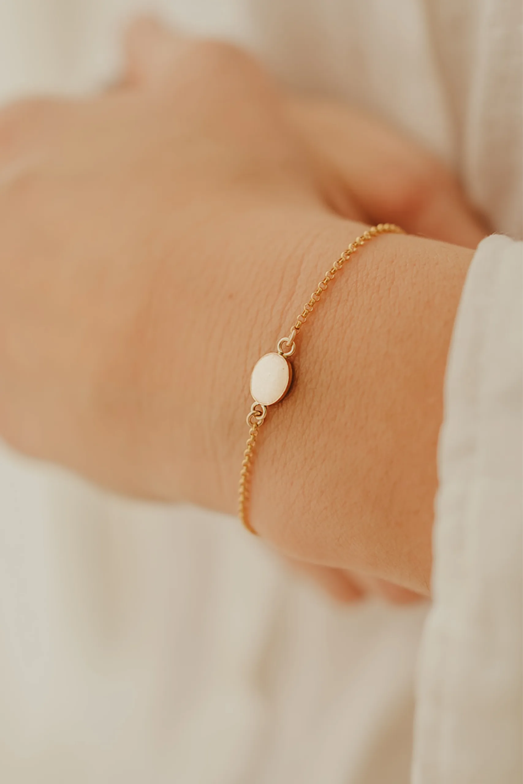 Armand moedermelk juweel