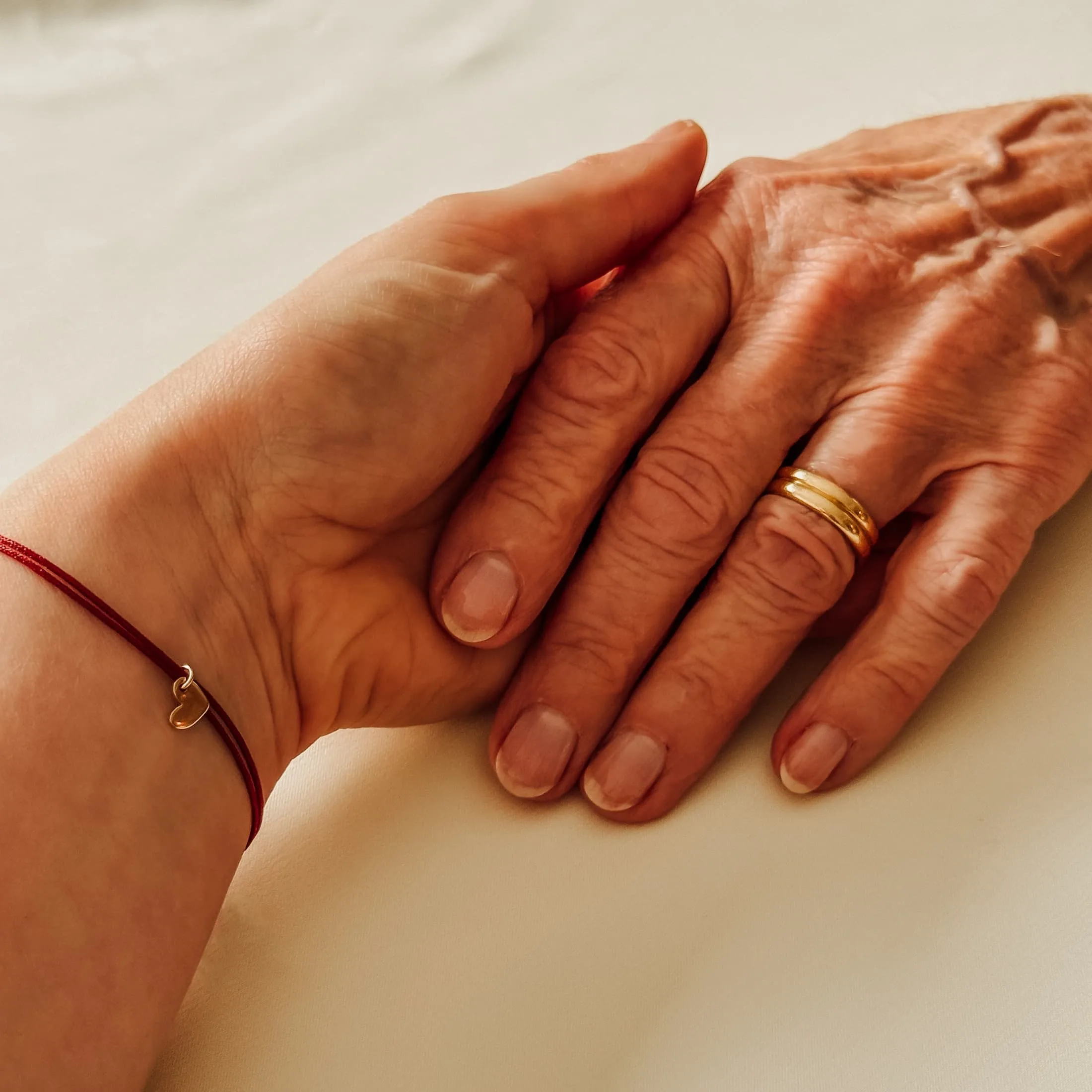 Koesterjuweel 'Afscheid na ziekte' - Afbeelding 4