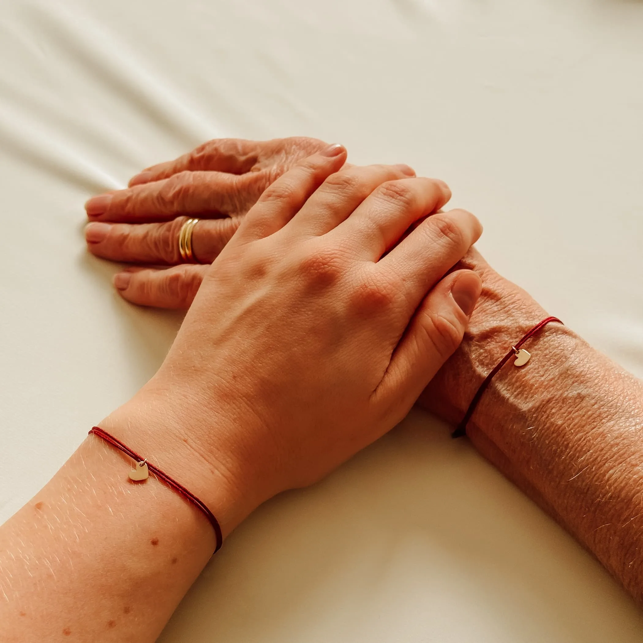 Koesterjuweel 'Overlijden' - Afbeelding 3