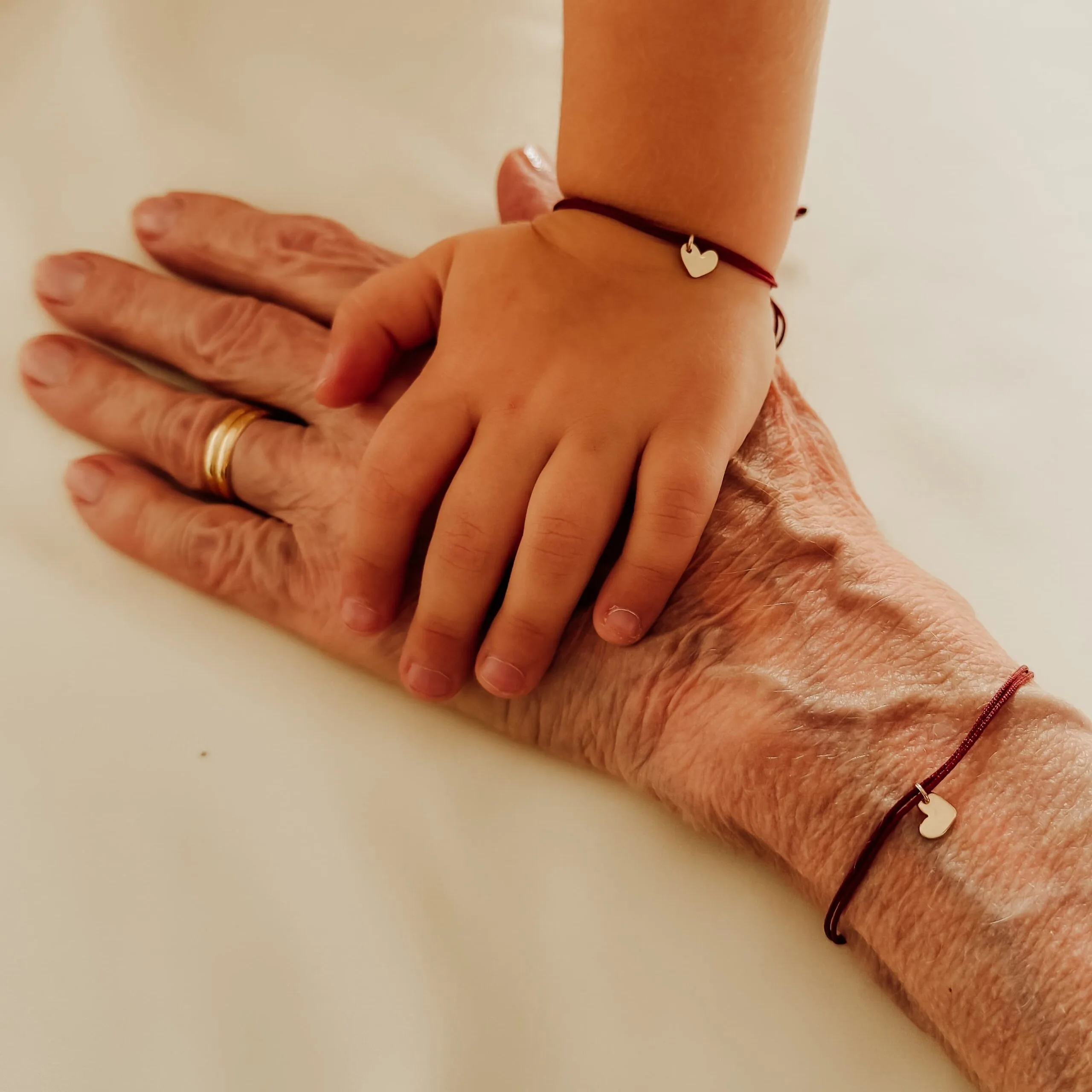 Koesterjuweel 'Afscheid na ziekte' - Afbeelding 7