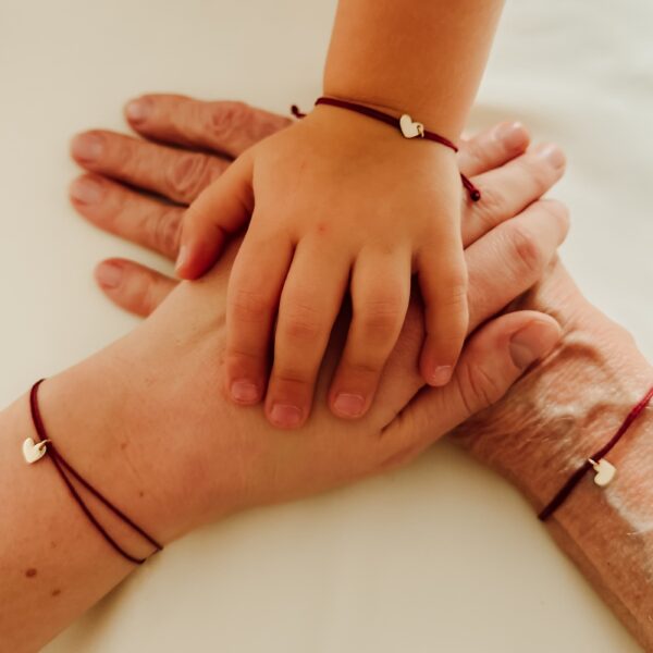 Koesterjuweel 'Overlijden'