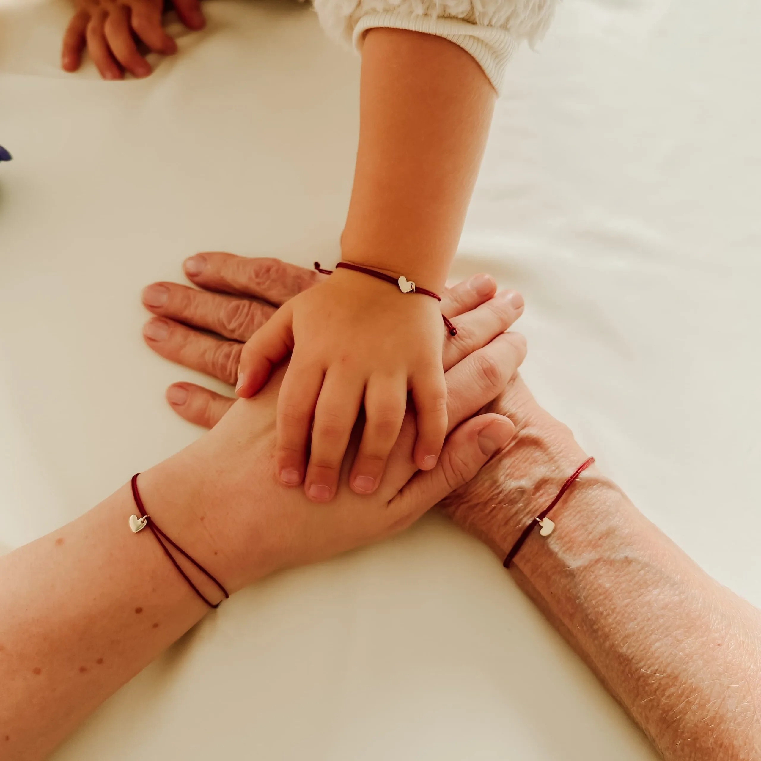 Koesterjuweel 'Overlijden' - Afbeelding 5