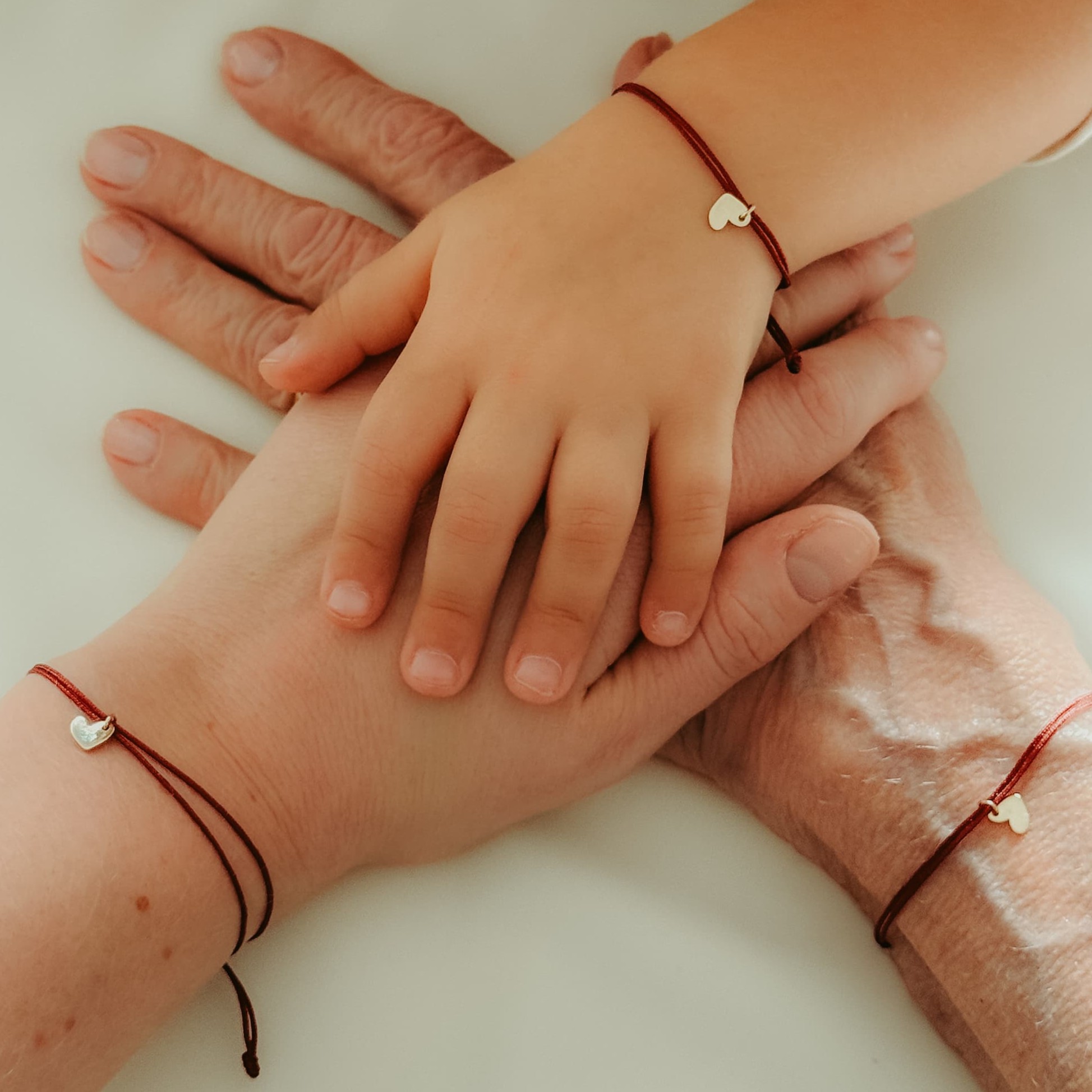 Koesterjuweel 'Overlijden'