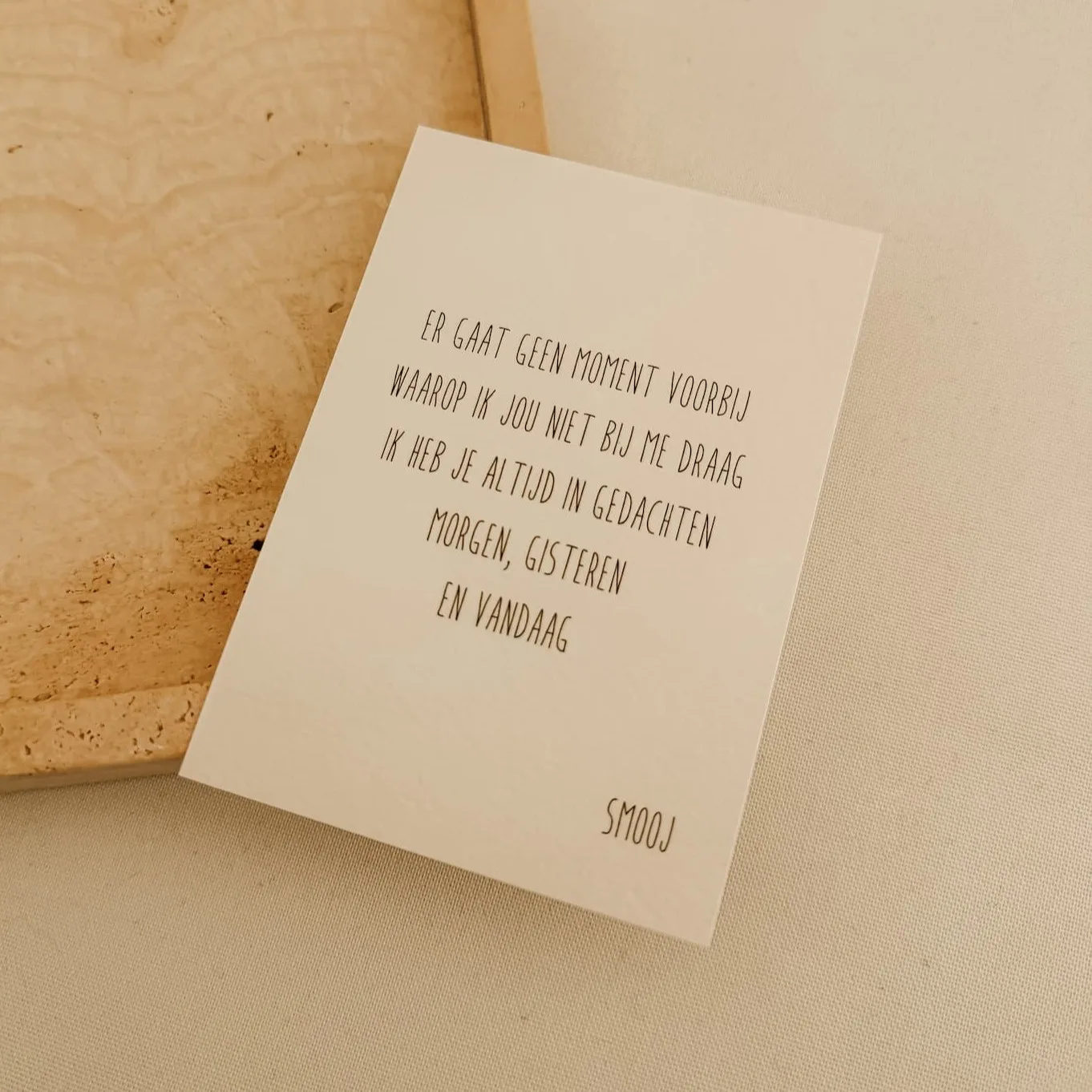 Koesterjuweel 'Overlijden' - Afbeelding 8