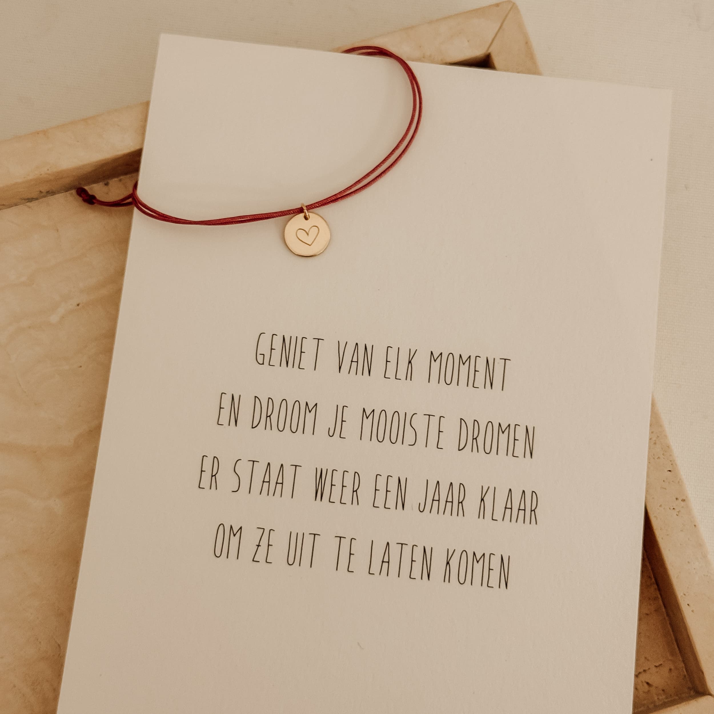 Droomdraadje Kerst x SMOOJ pakket - Afbeelding 5