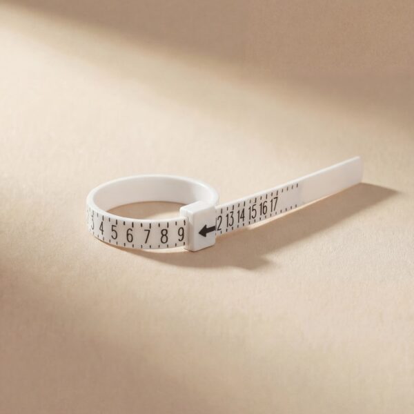 Wat is mijn ringmaat? - Ringsizer