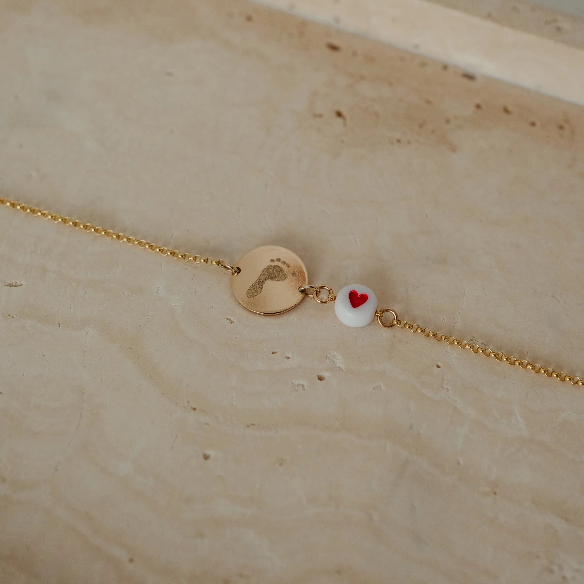 Armband rond - Berrefonds - Afbeelding 4