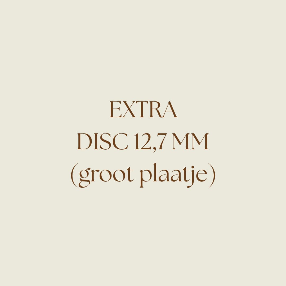 Extra groot plaatje