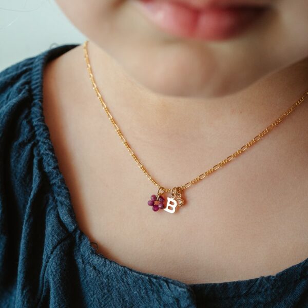 Charms ketting kids