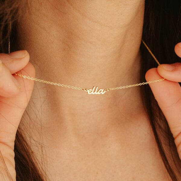 Naamketting