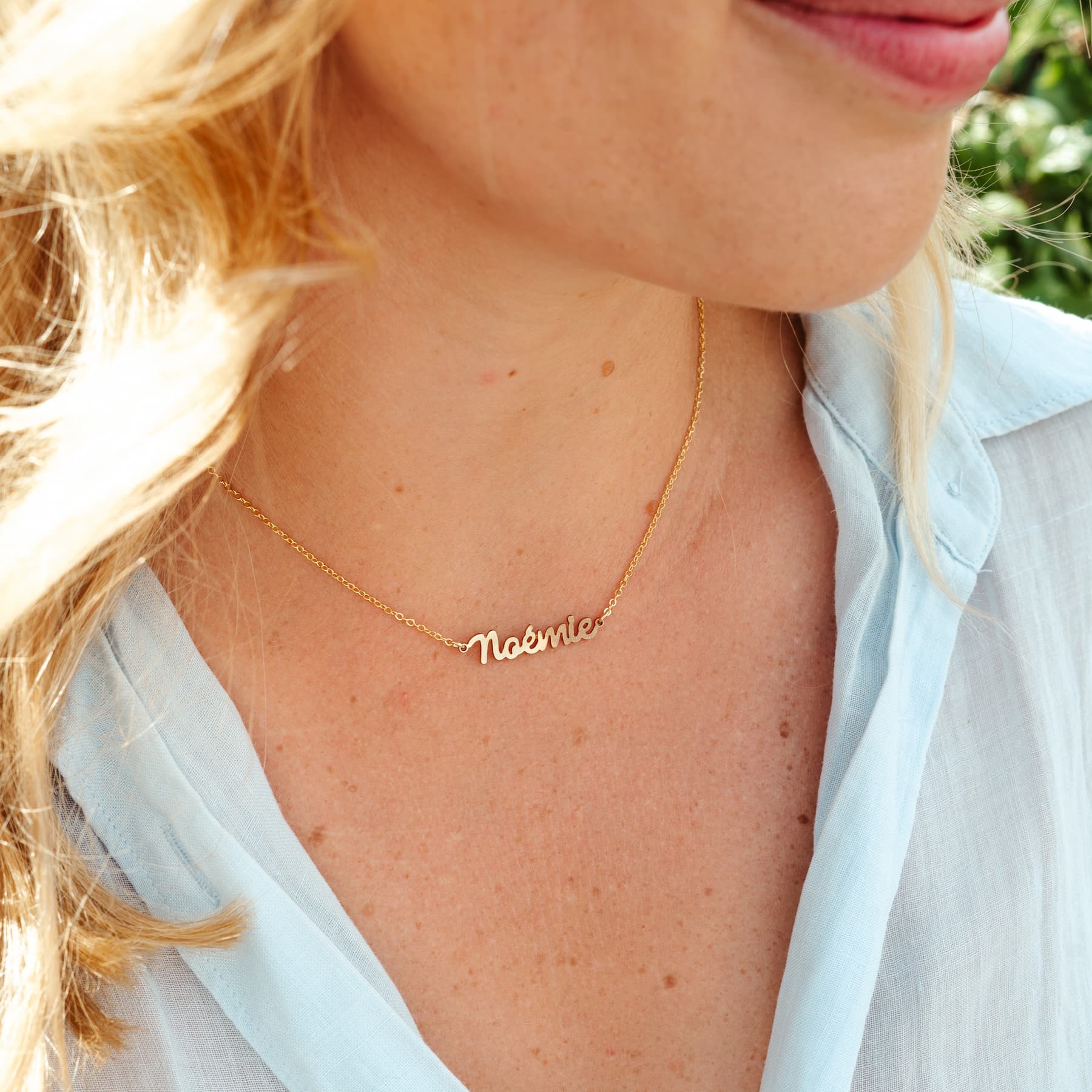 Naamketting - Afbeelding 7