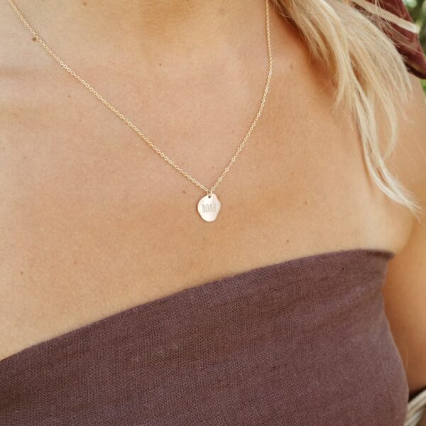 Ketting organisch