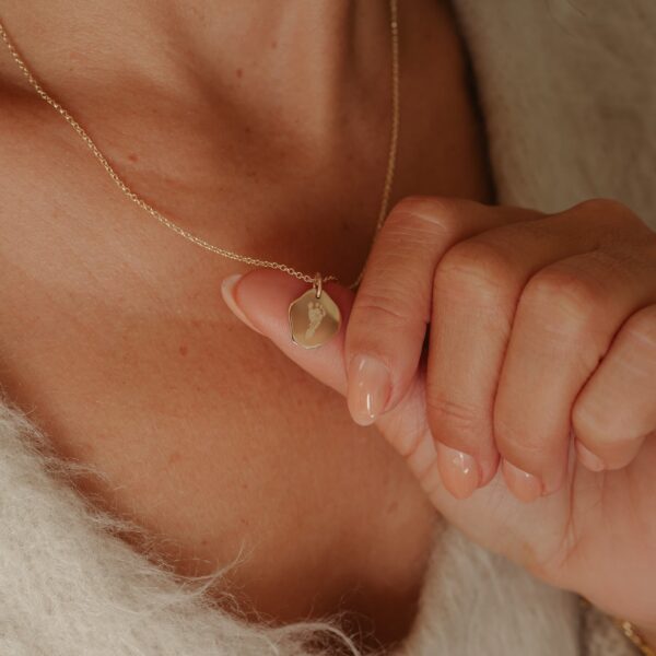 Ketting organisch