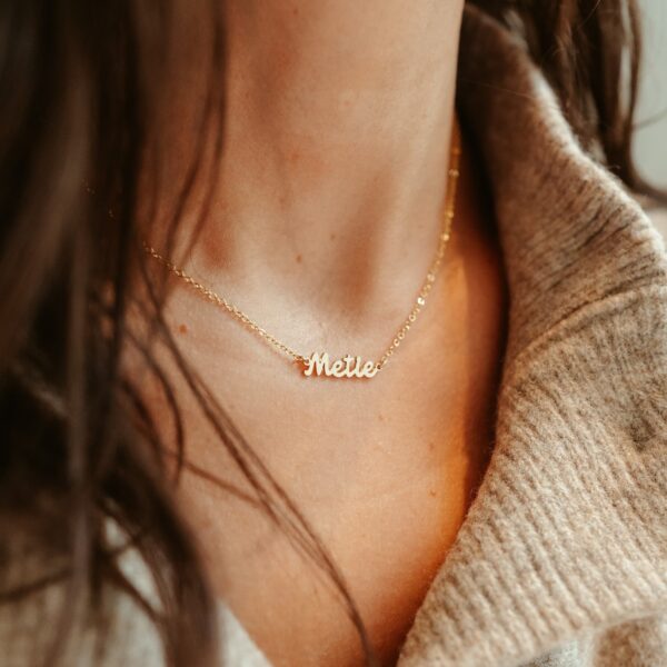 Naamketting