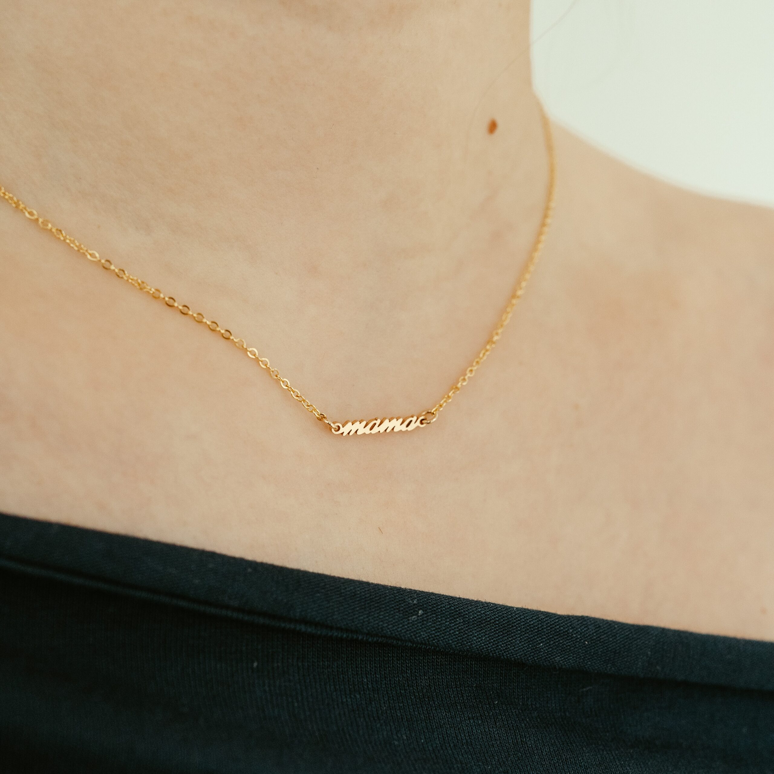 Ketting mama - Afbeelding 5
