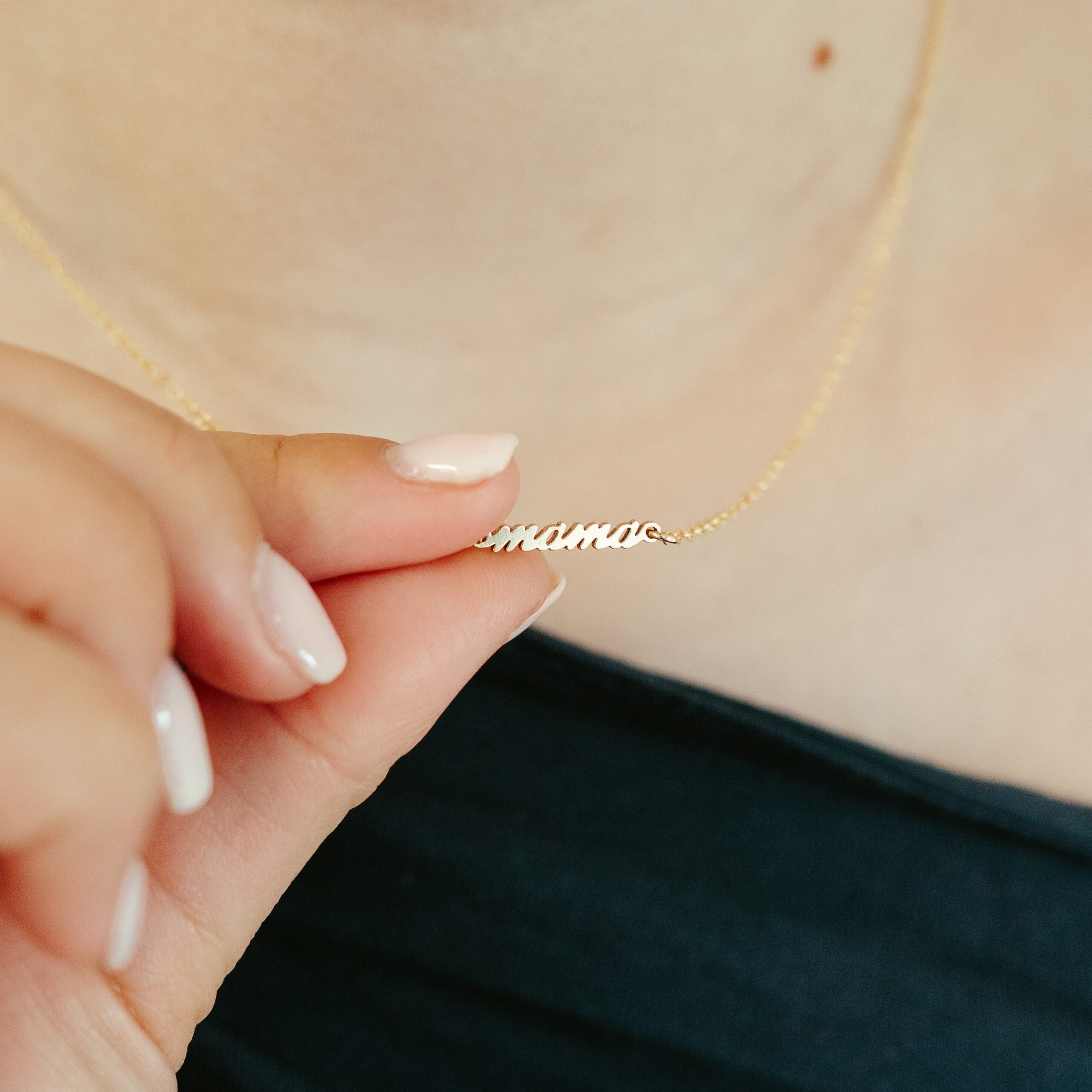 Ketting mama - Afbeelding 2