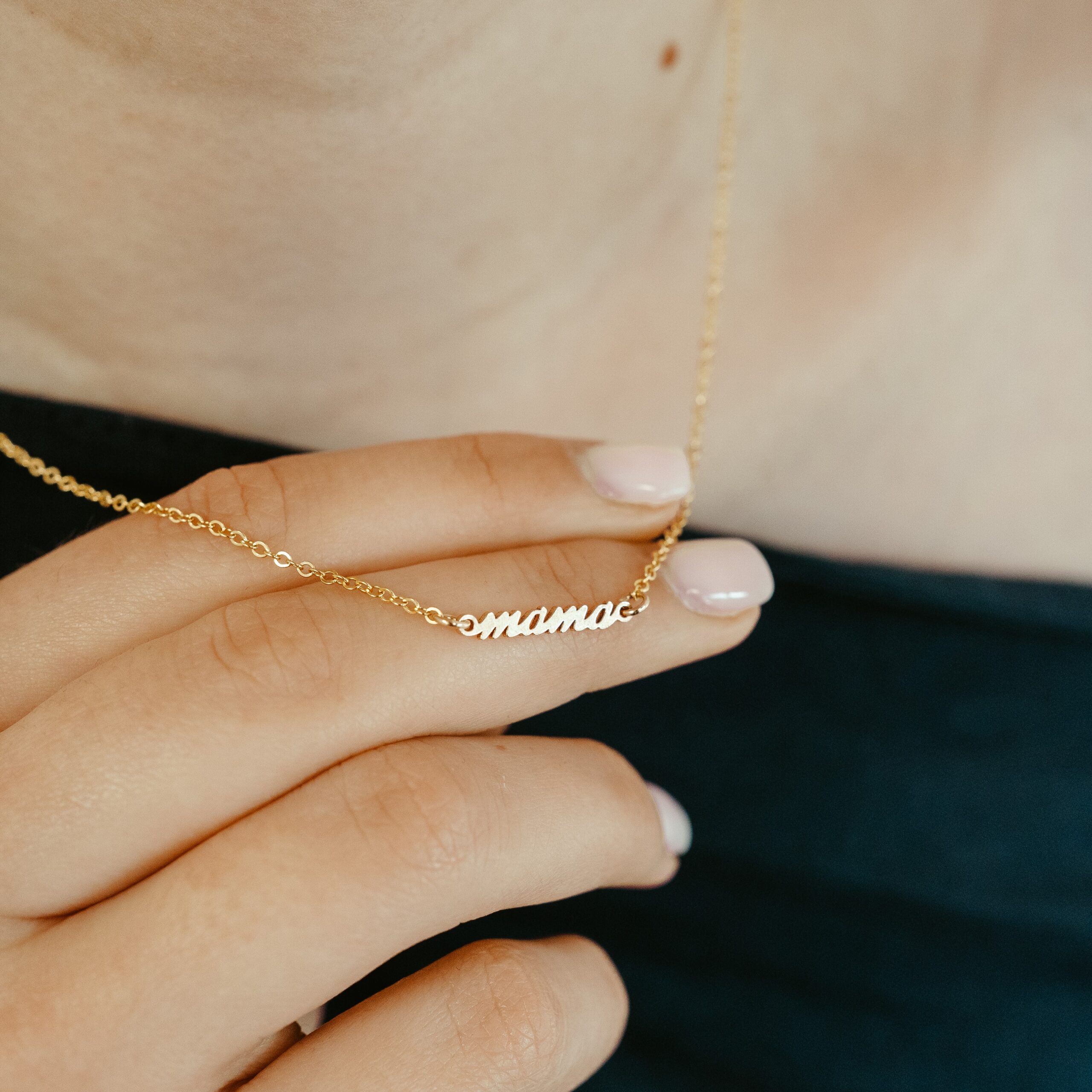 Ketting mama - Afbeelding 4