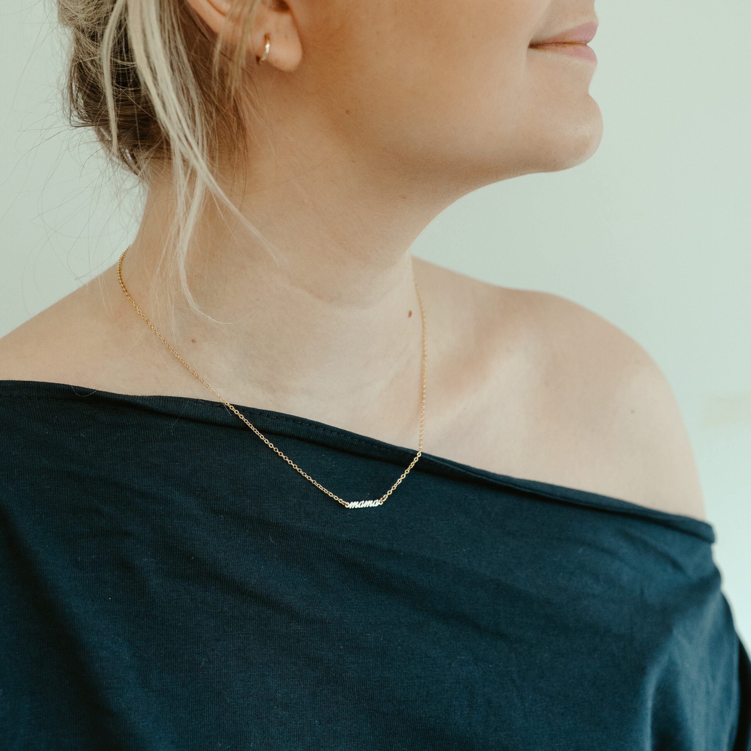 Ketting mama - Afbeelding 3