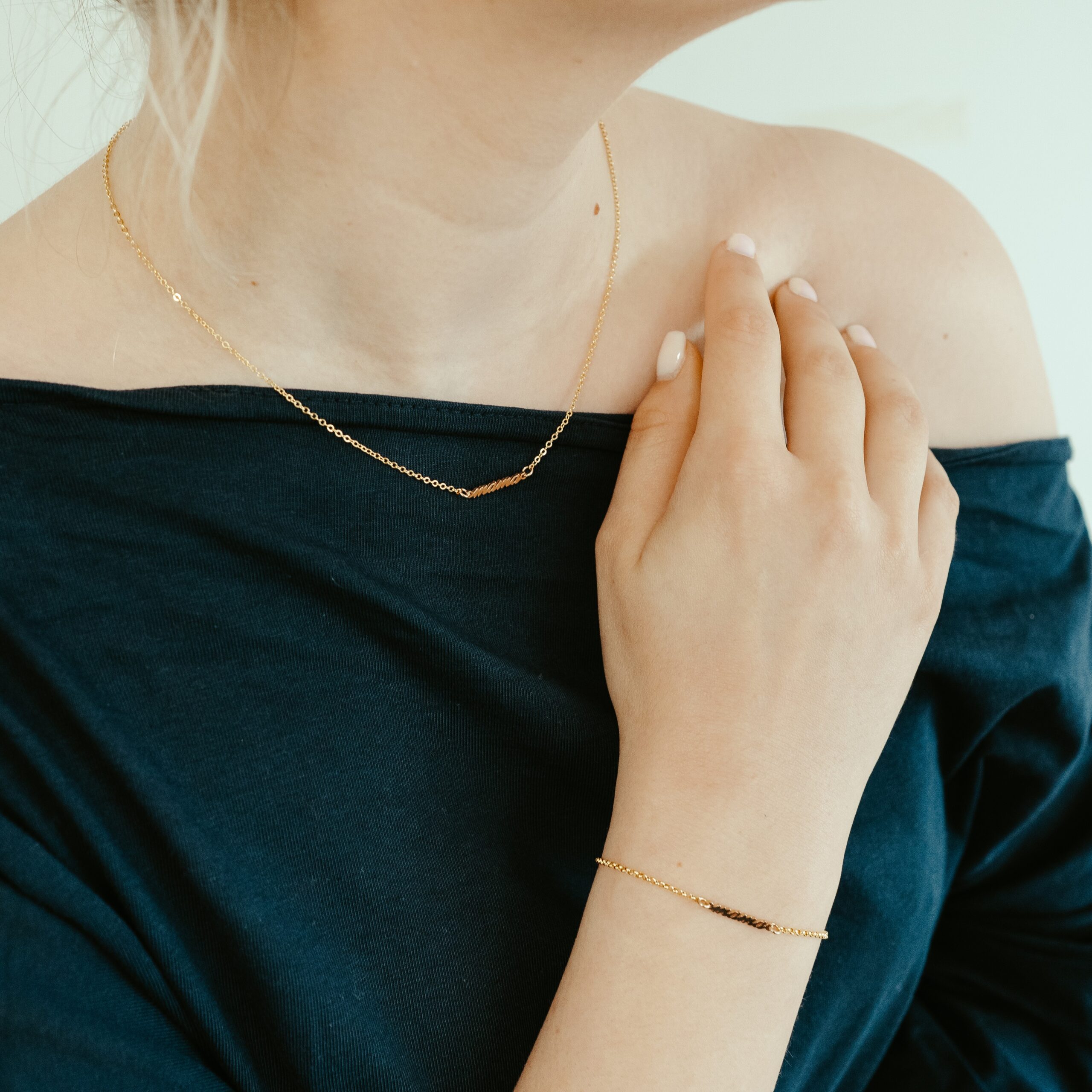 Ketting mama - Afbeelding 6