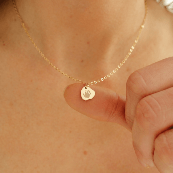 Ketting organisch klein