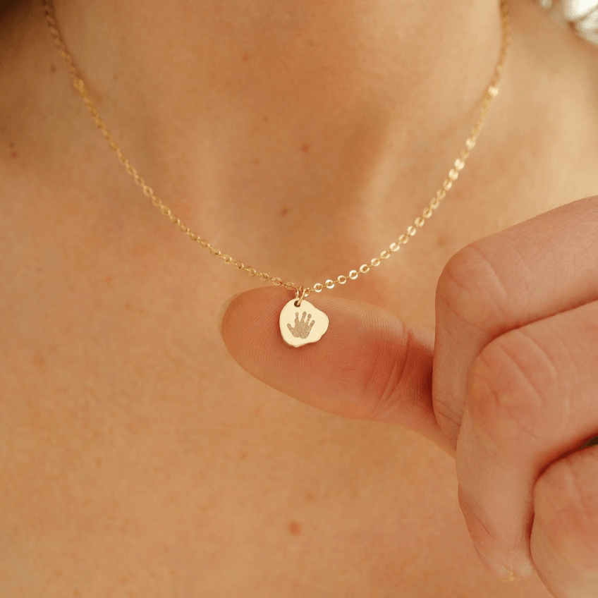 Ketting organisch klein