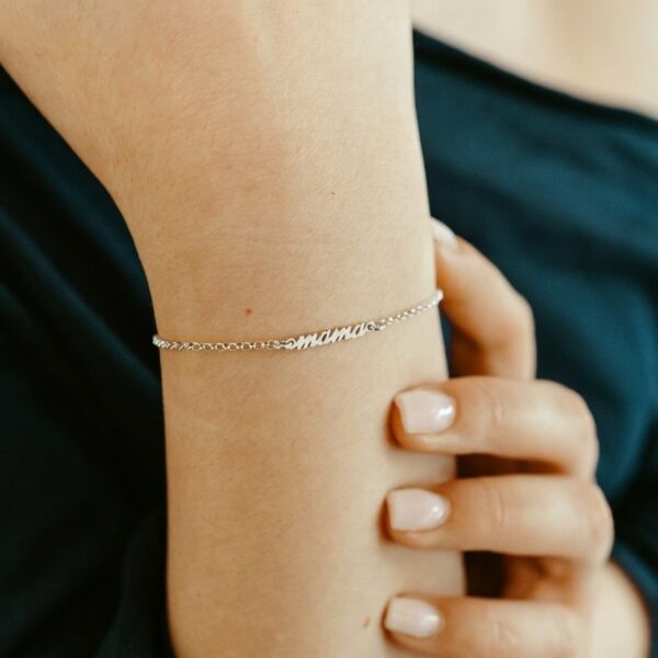 Armband mama