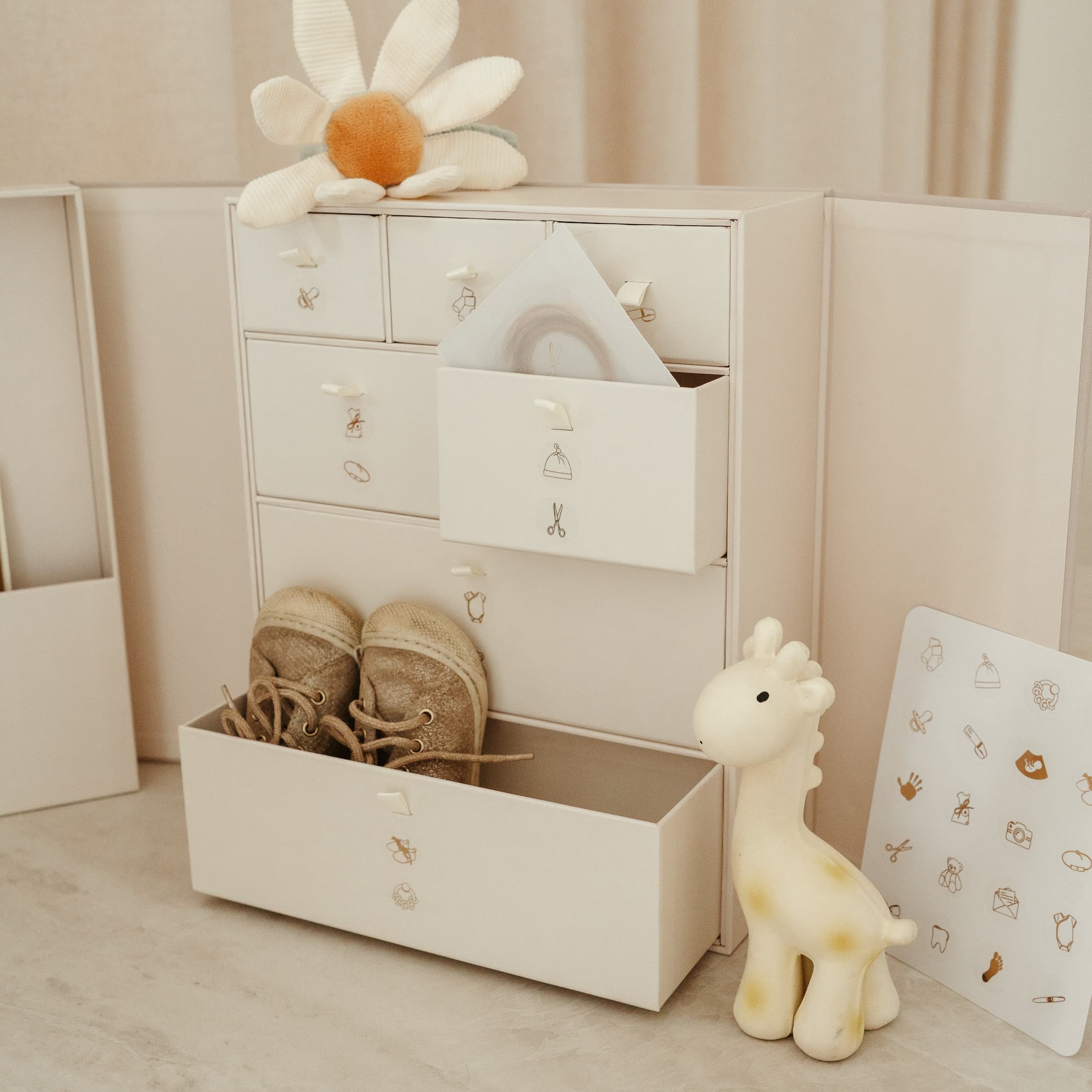 Koesterdoos baby - Afbeelding 8